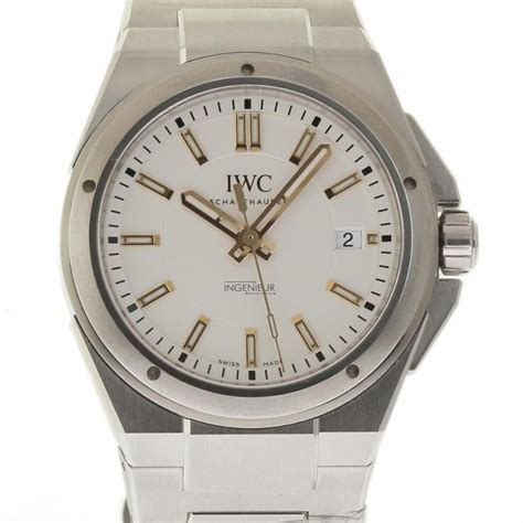 iwc ingenieur miami
